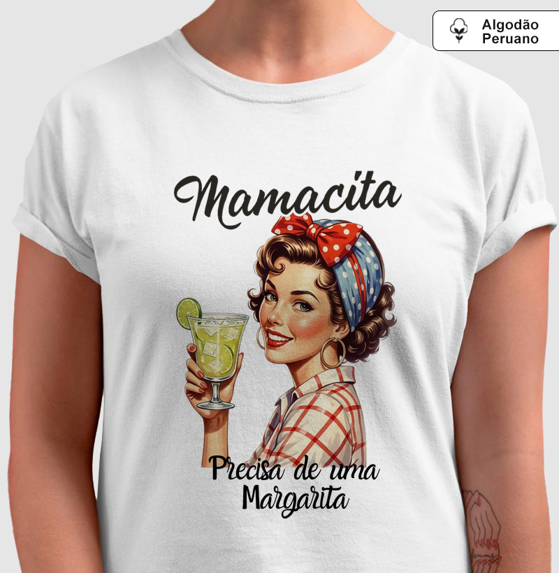 Mamacita Margarita 🍸