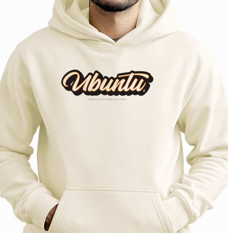 [Saudações] Ubuntu