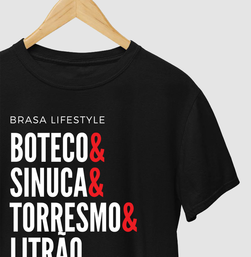 Boteco, Sinuca, Torresmo e Litrão