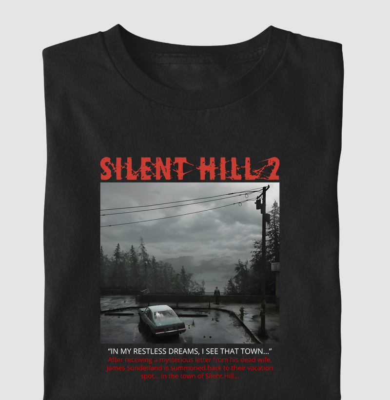 Silent Hill 2
