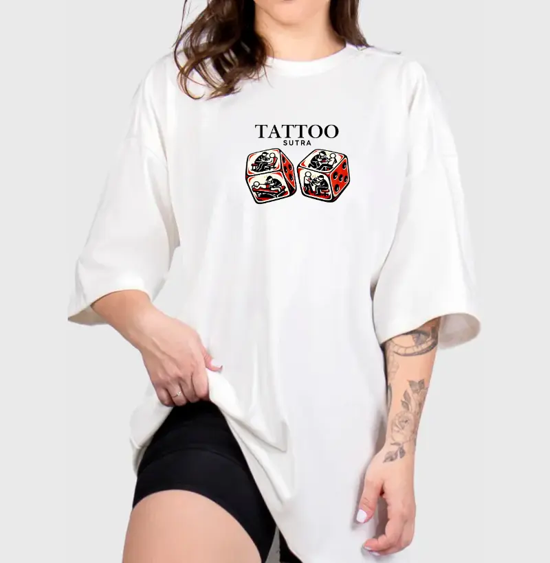 Tattoo sutra