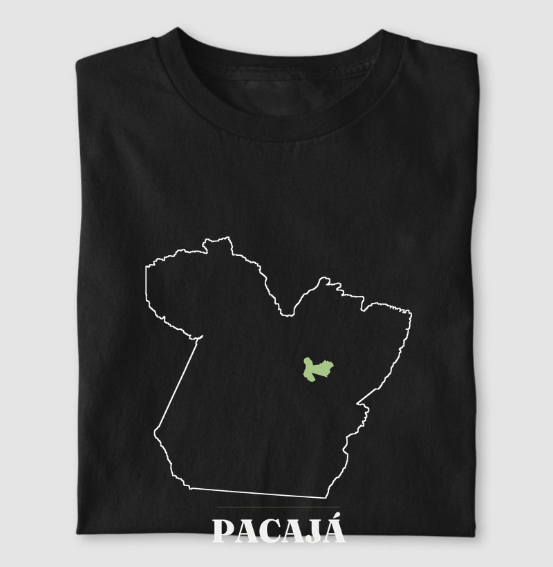 Pacajá | Traço PA