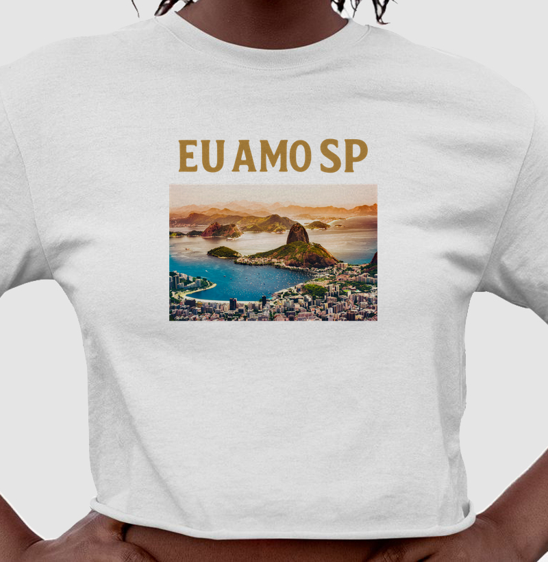 Eu Amo SP
