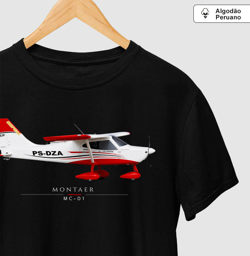 Montaer - MC-01 | PS-DZA - Profile