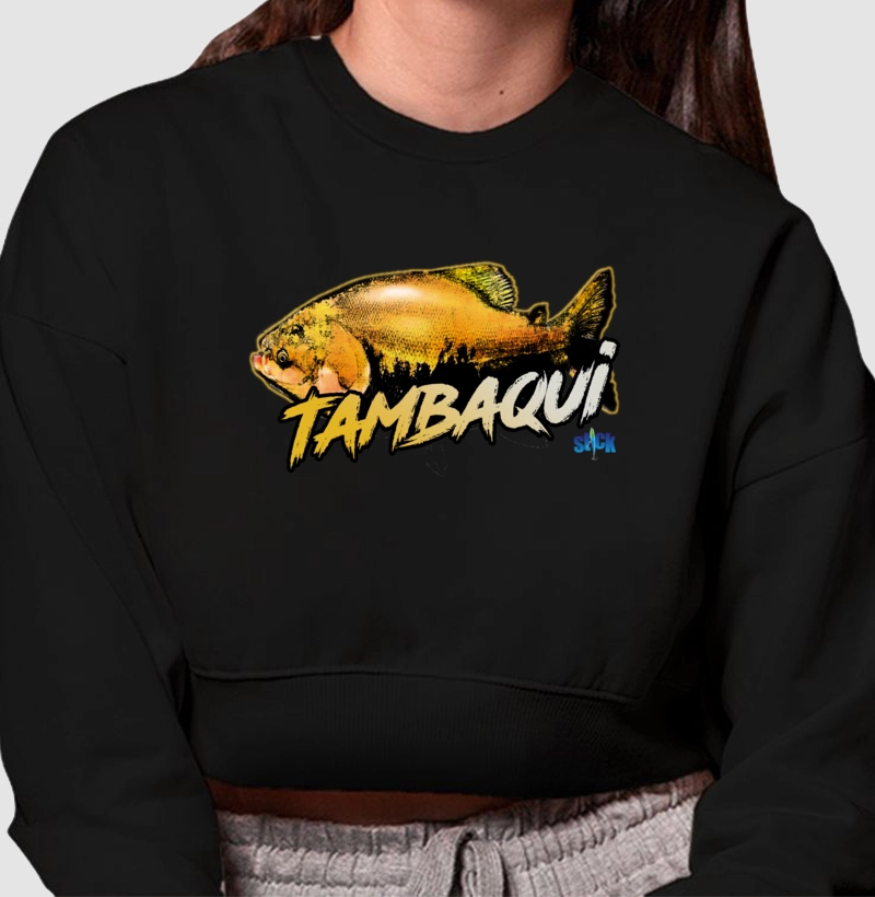Tambaqui