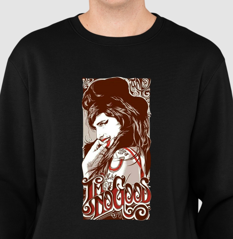 Amy Winehouse - I'm no good