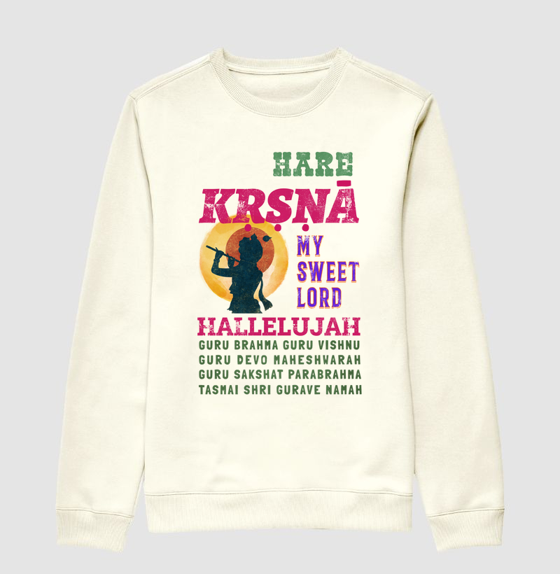 Krsna - Hallelujah - Vintage
