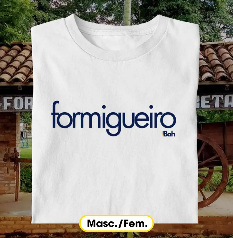 formigueiro