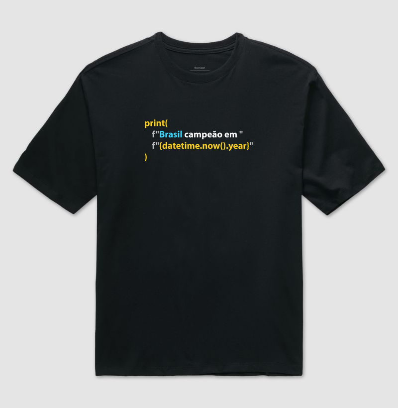 Camisa 0