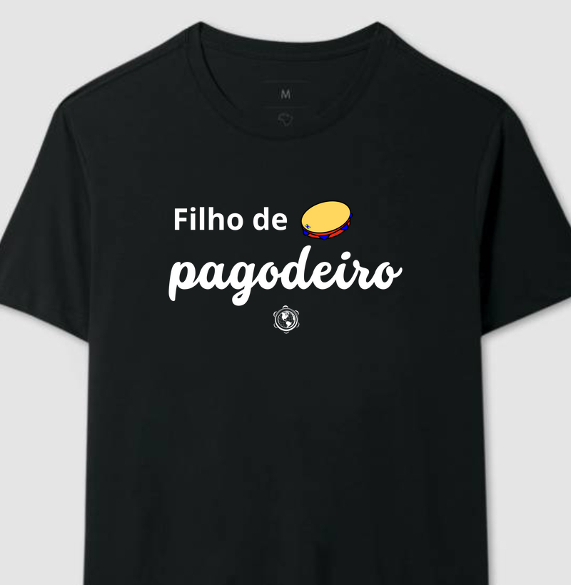 filho de pagodeiro