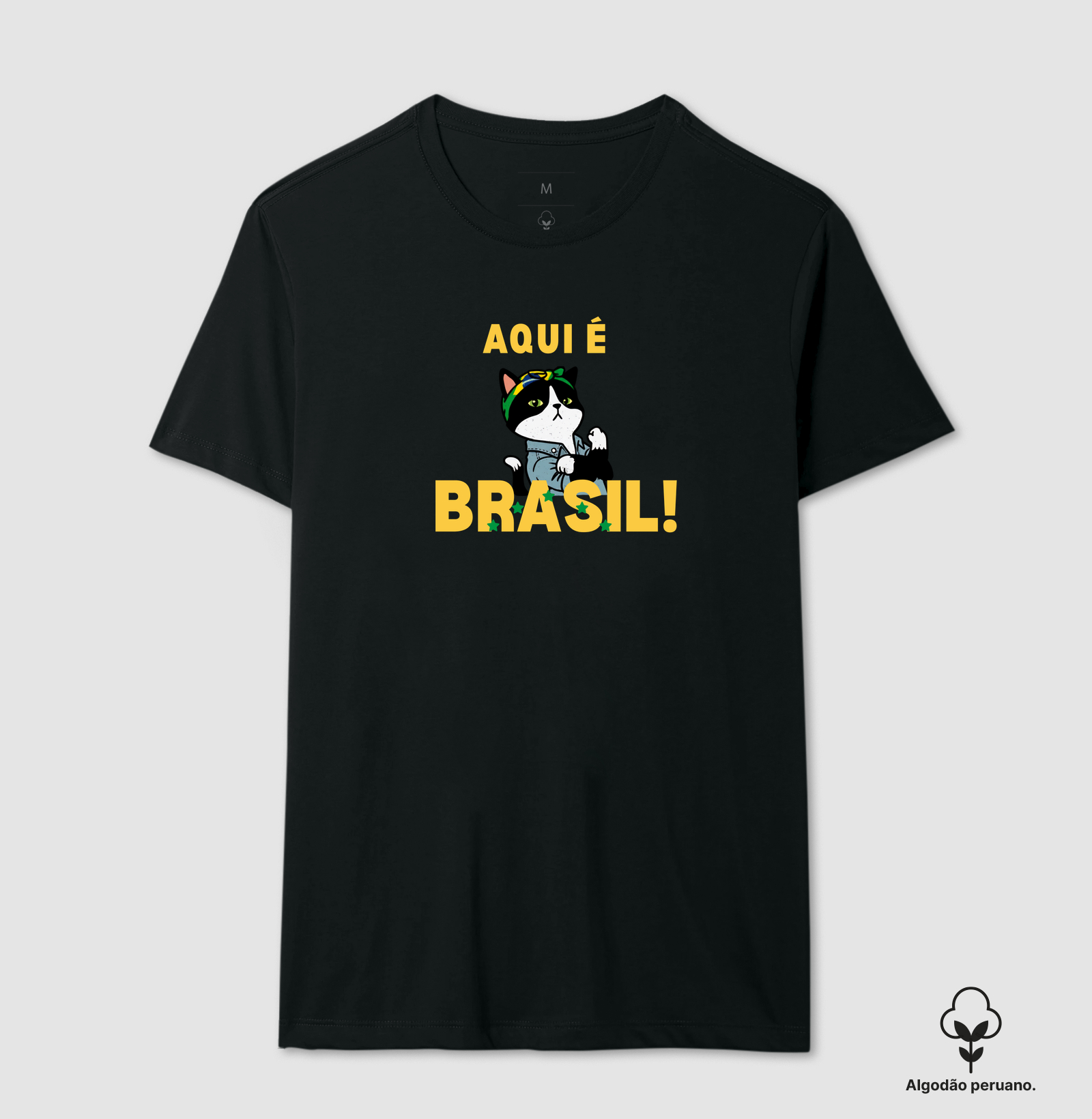 Aqui é Brasil!