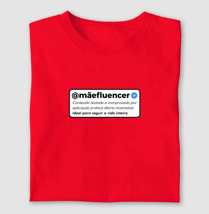 Mãefluencer