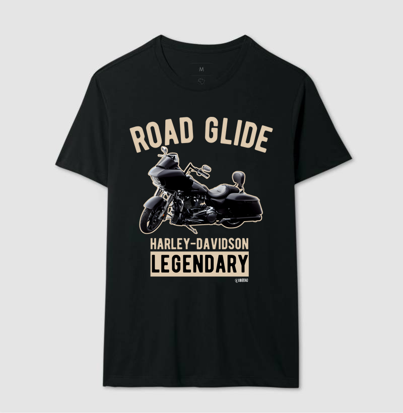 Road Glide Legendary