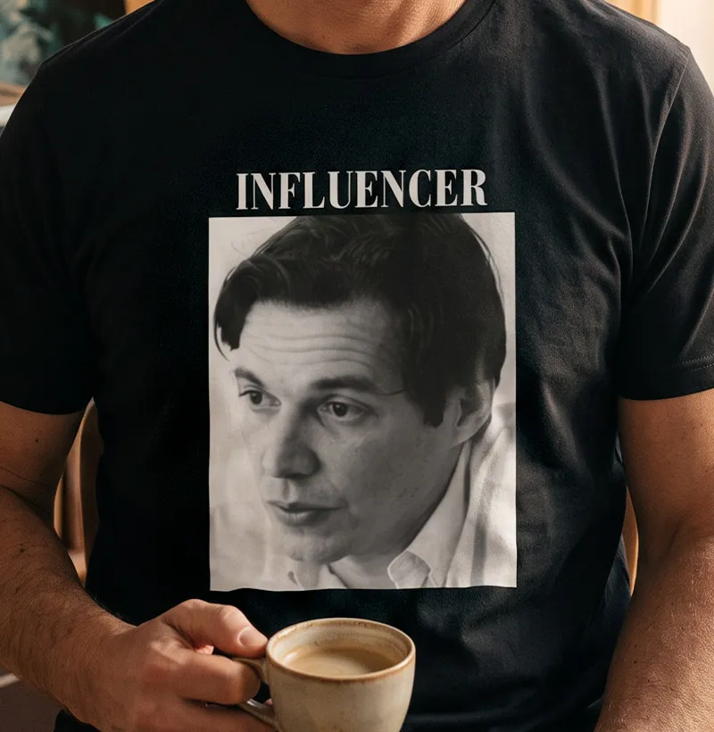Tom Jobim - Influencer