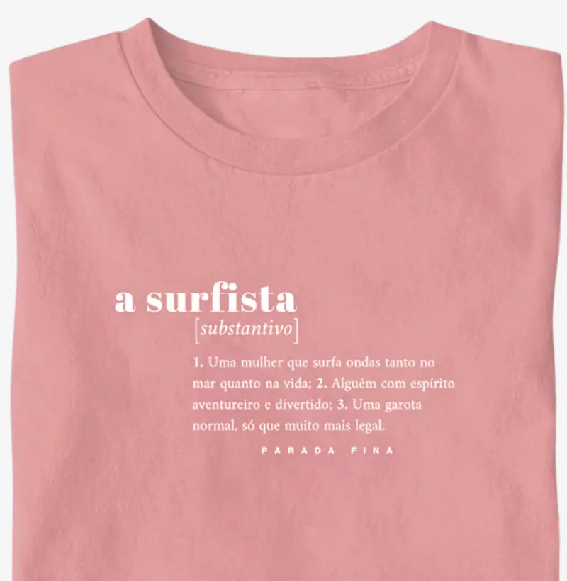  A Surfista