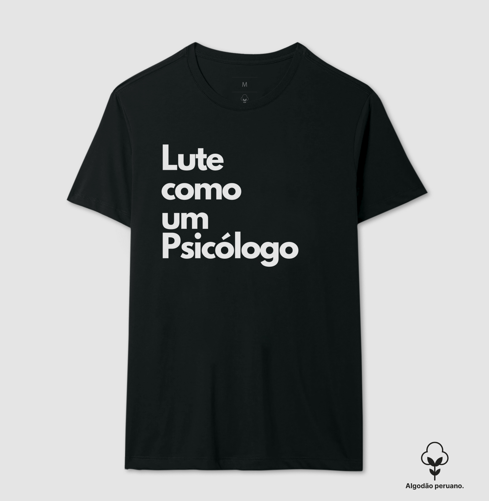 Lute como um Psicólogo