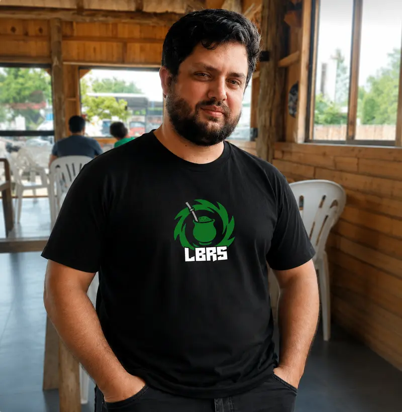 LBRS