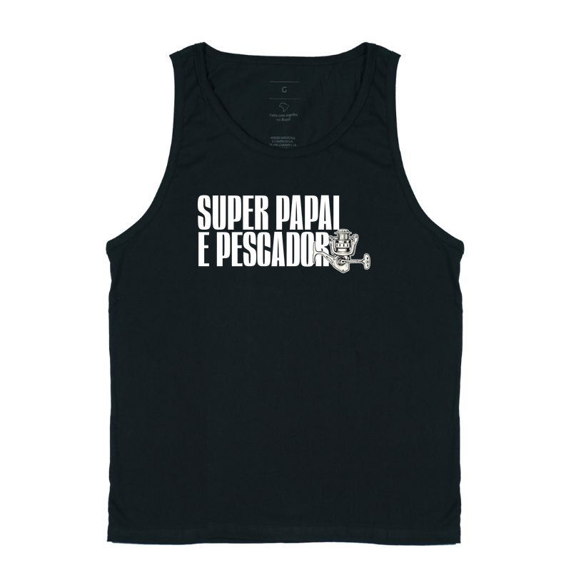 Super Papai e Pescador