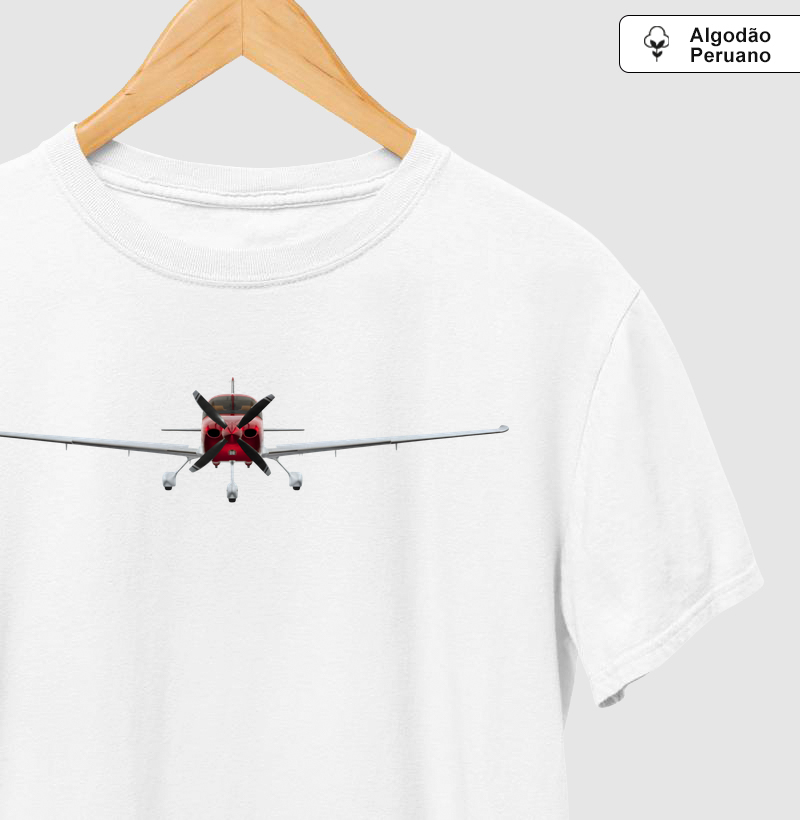 Cirrus SR22 Turbo - Silhouette