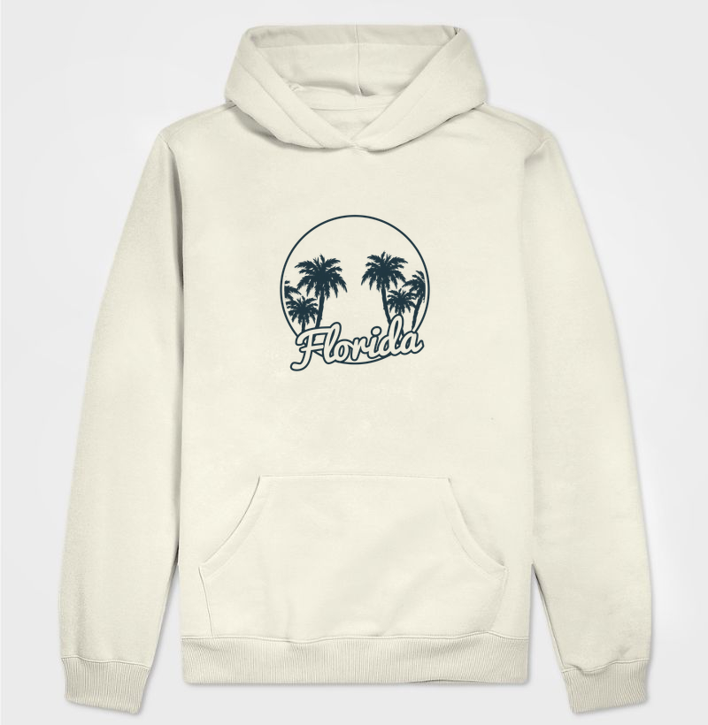 Floridense - Hoodie Moletom