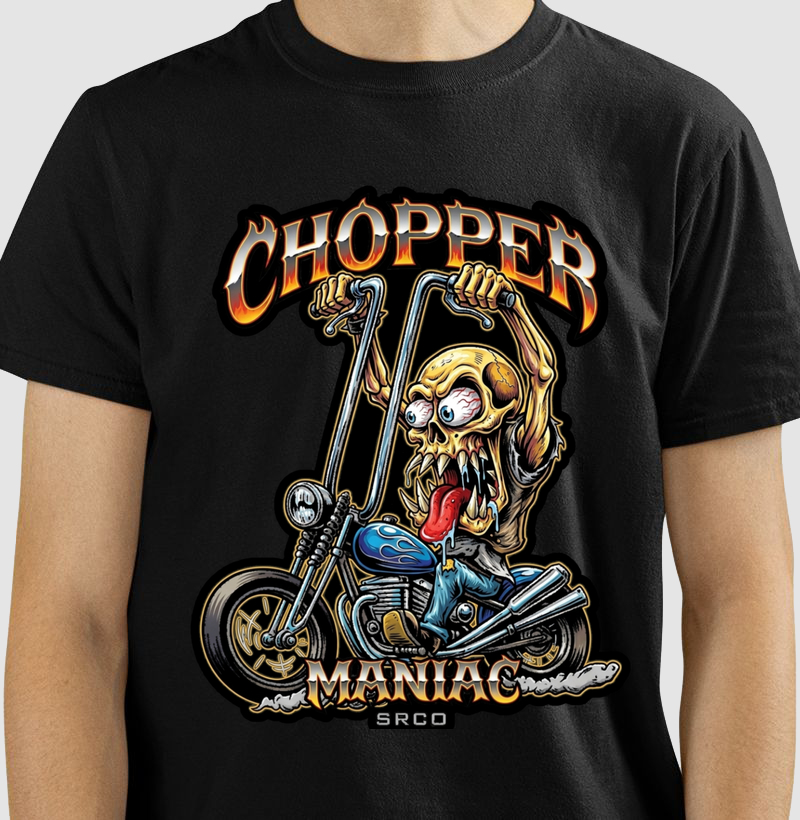 Chopper Maniac II