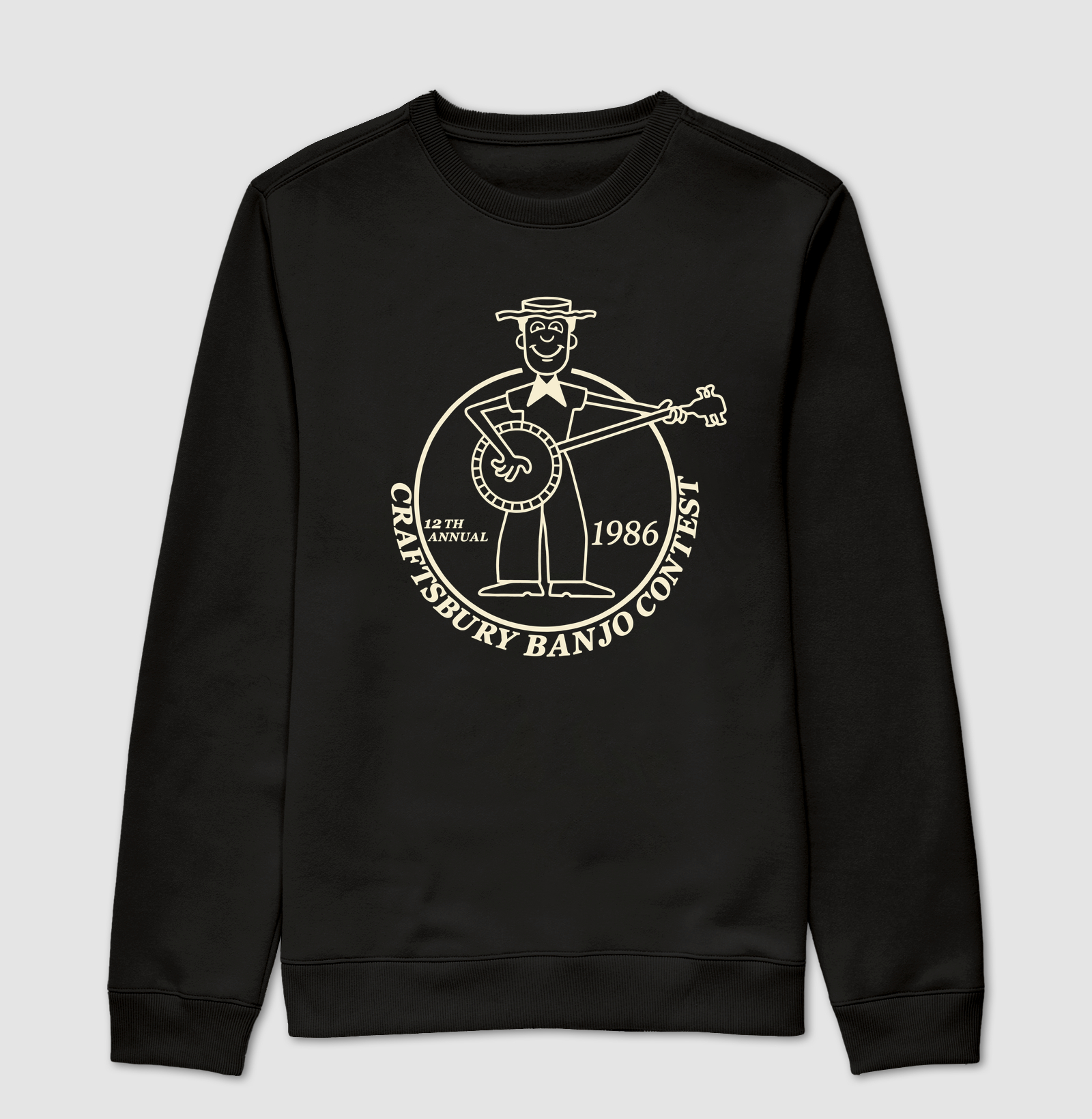 Craftsbury Banjo Contest