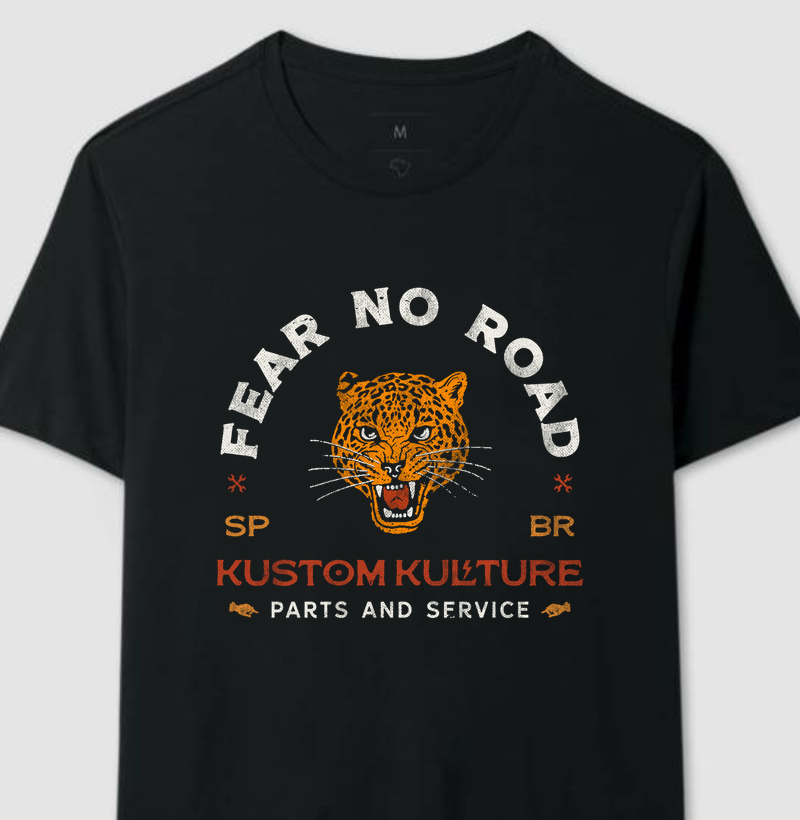 FEAR NO ROAD II