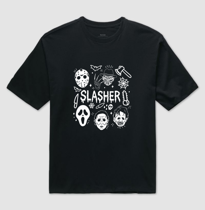 Slasher Movies