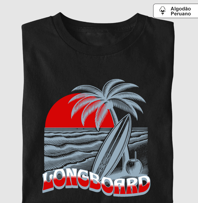 Long Board
