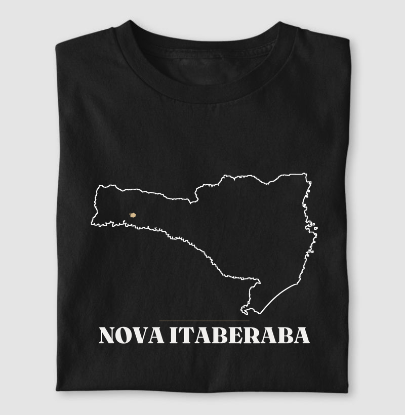Nova Itaberaba | Traço SC