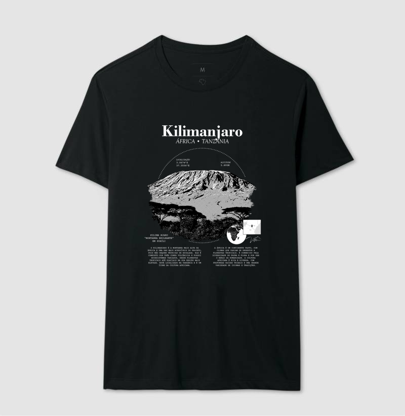 Kilimanjaro 