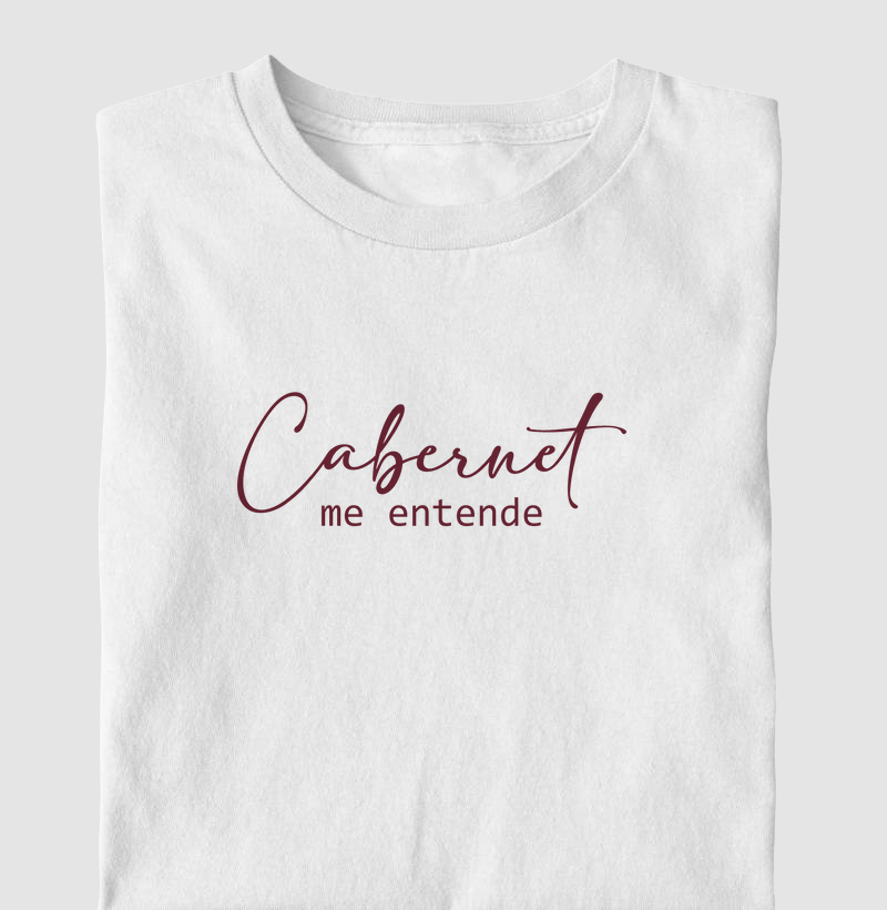 Cabernet me entende