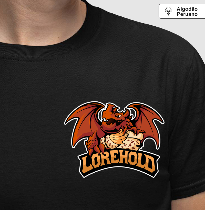 Lorehold College - Pocket