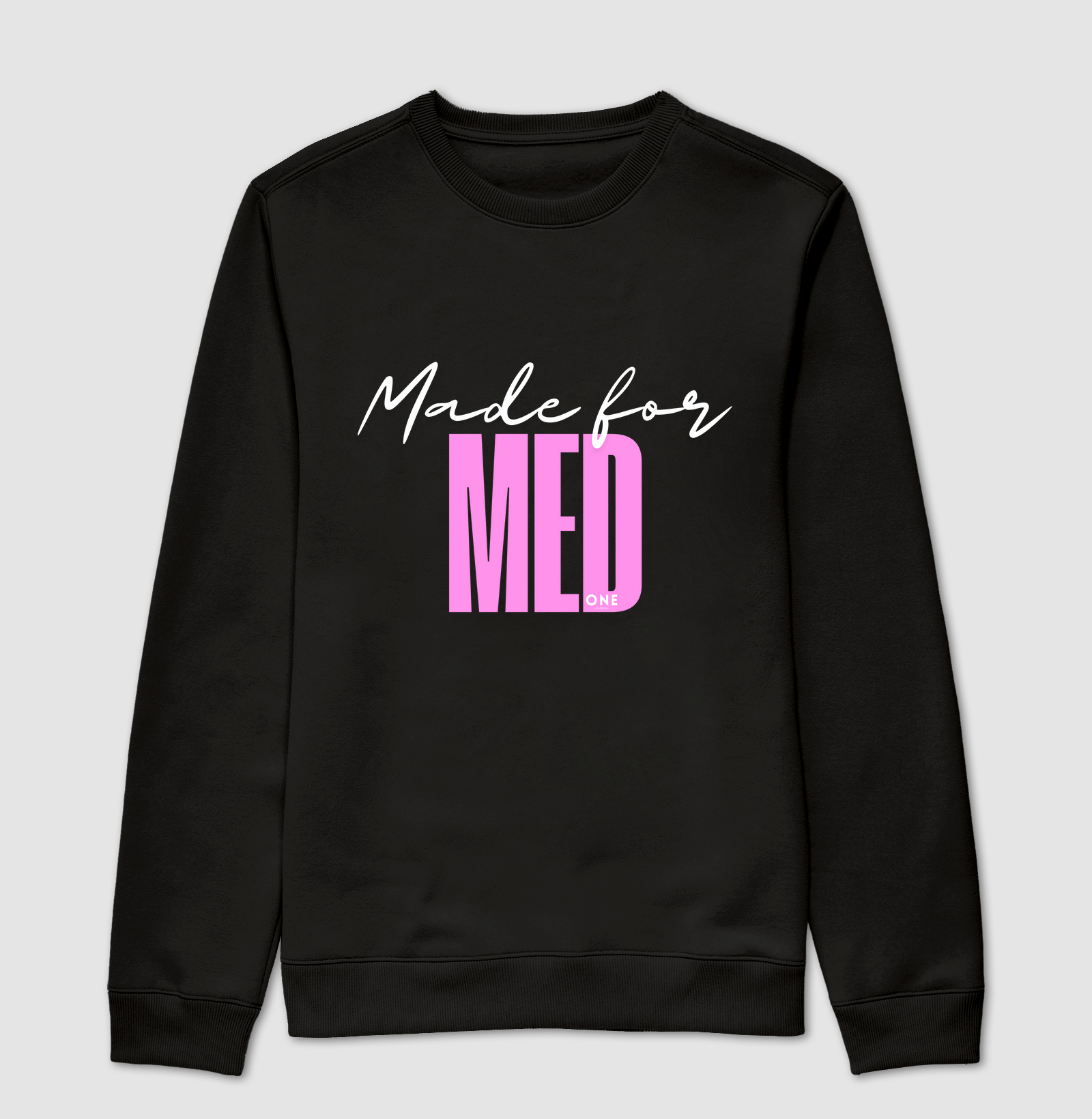 Made For MED