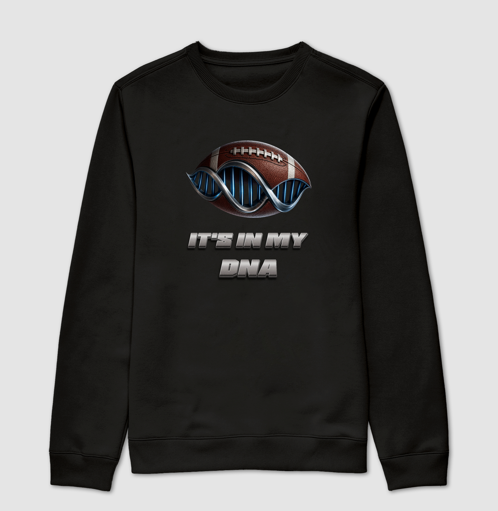 My DNA