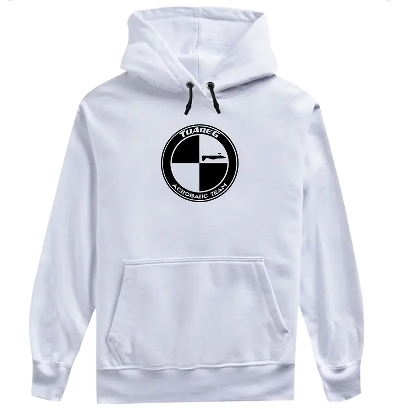 Moletom Bolacha TUAREG TEAM