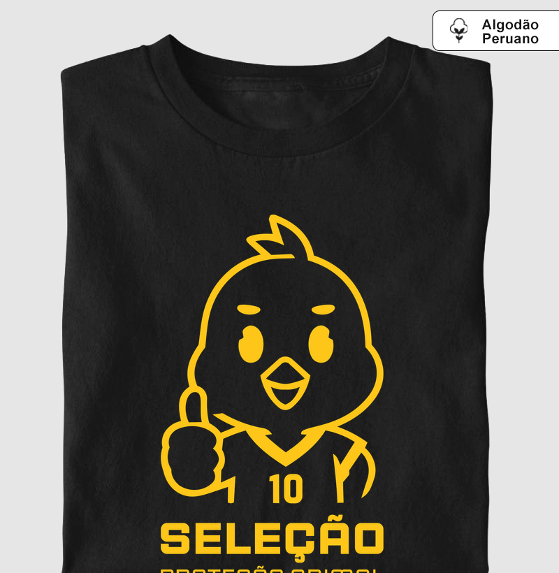 Seleção Canarinho