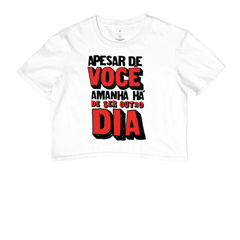 Apesar de você - Cropped