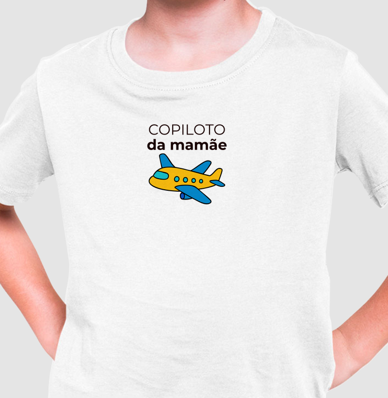 Copiloto da Mamãe