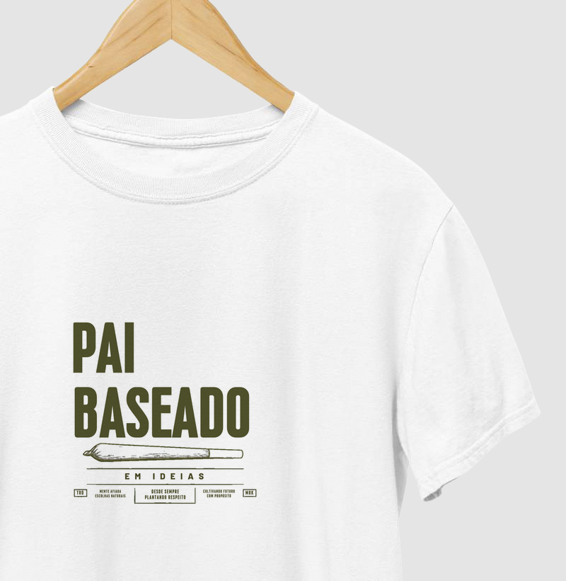 Pai baseado em ideias.