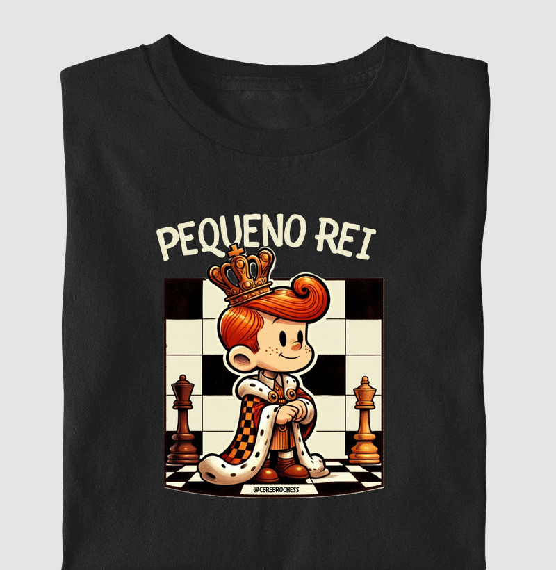 Pequeno Rei
