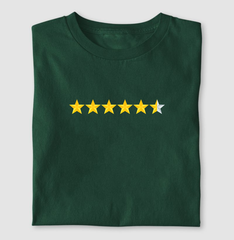 Estrelas do hexa
