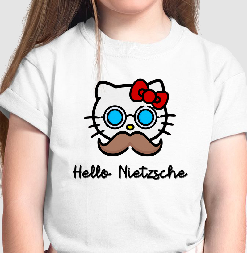 HELLO NIETZSCHE