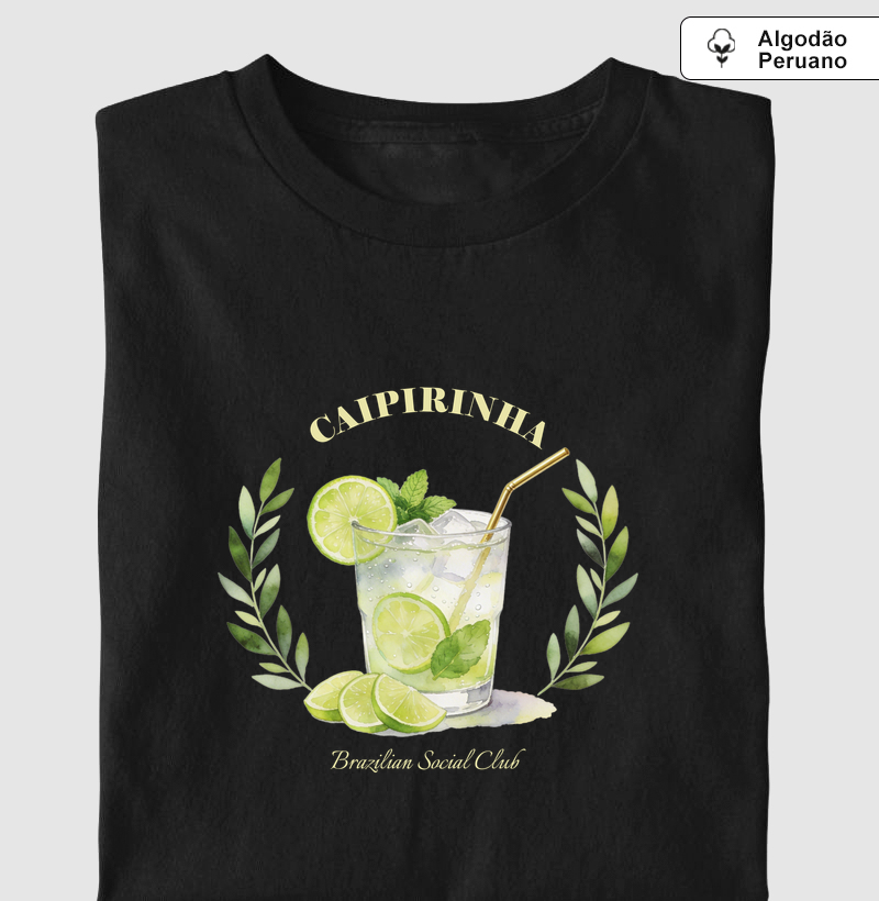 Caipirinha Social Club