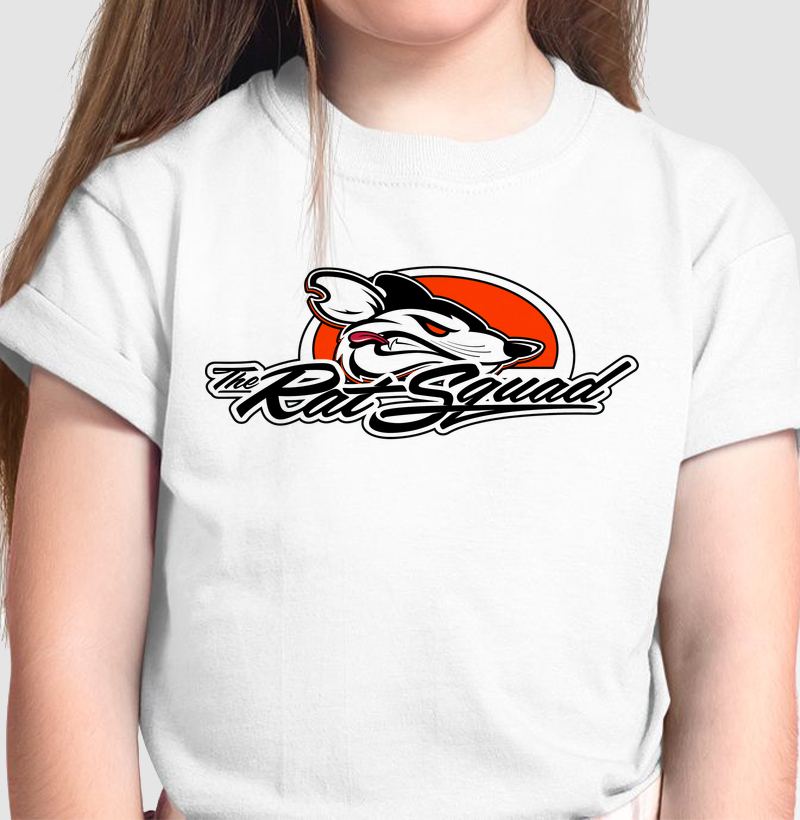 Rat Squad Logo 2025