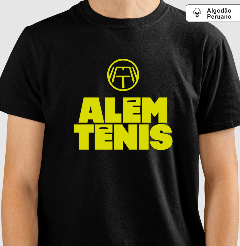 Além Tênis (Y)