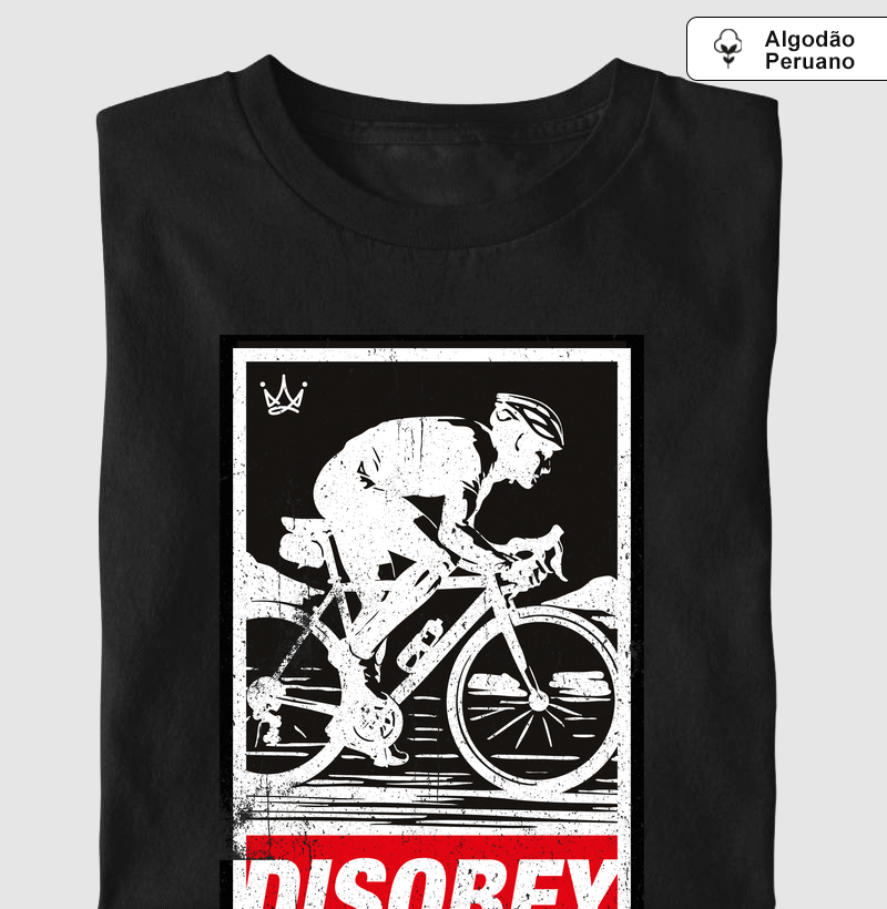 Disobey
