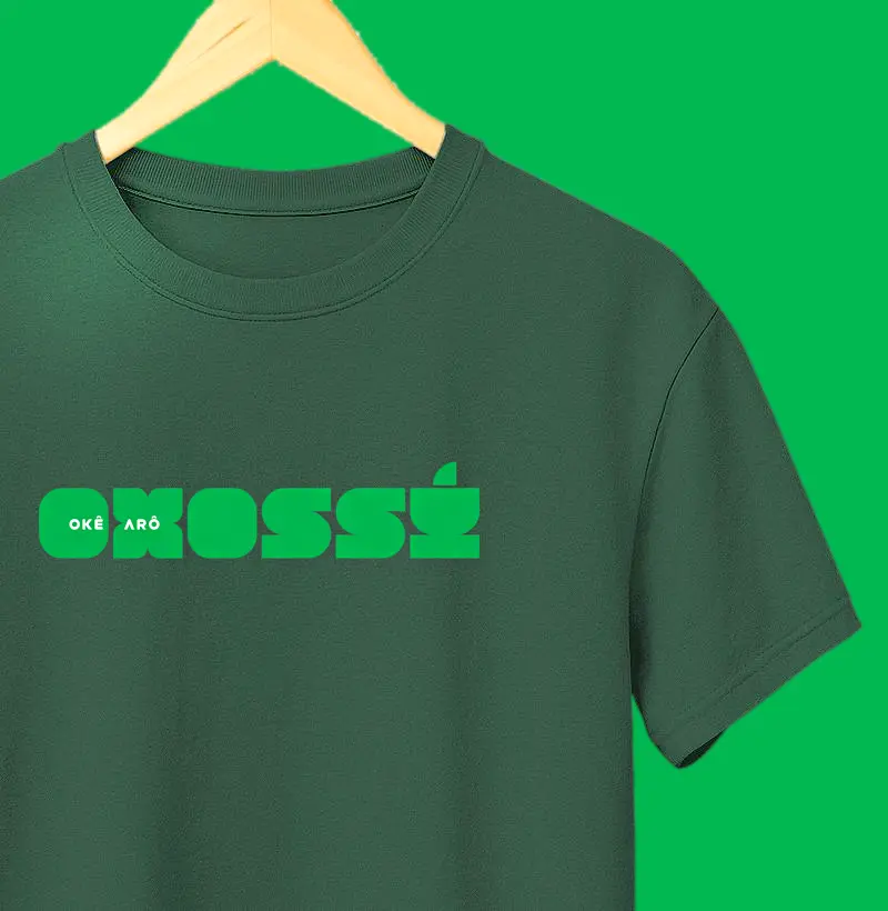 Okê Arô Oxossí (2026)