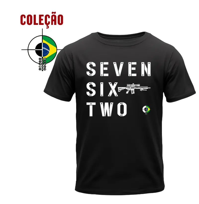 Seven Six Two BoyShooterBrasil