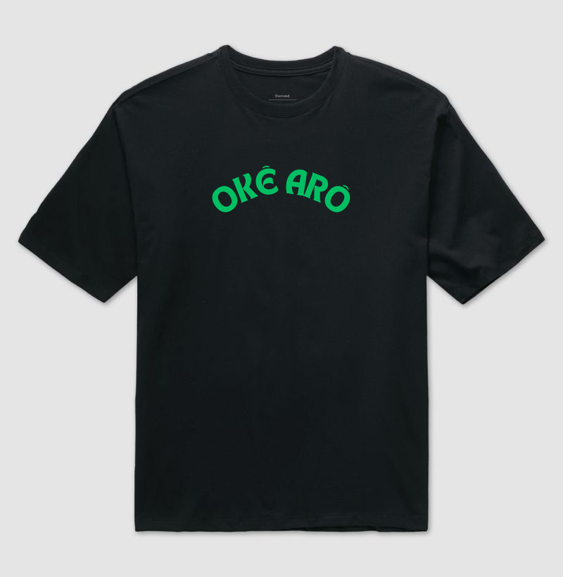Okê arô